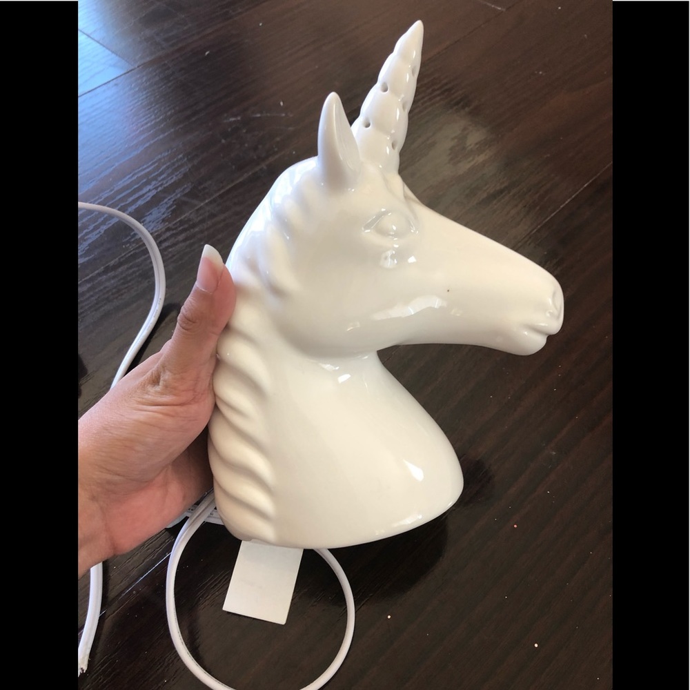 Target Unicorn Nightlight
